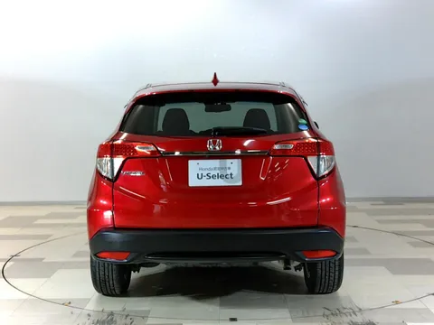 Honda HR-V (Vezel)