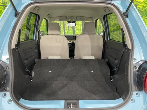 Daihatsu Mira Tocot