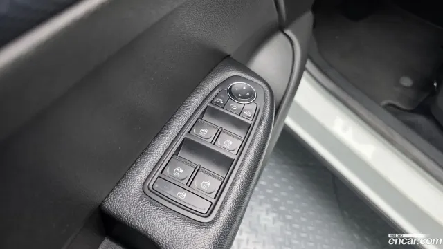 Renault XM3