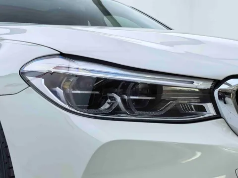 BMW Gran Turismo