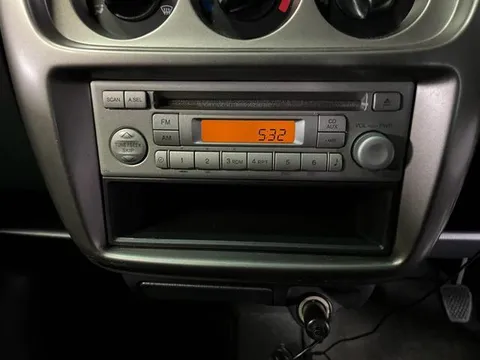 Honda Vamos Hobio