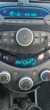 Chevrolet Matiz