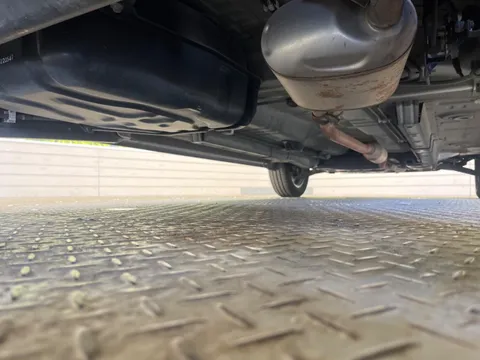 Mazda Flair Crossover