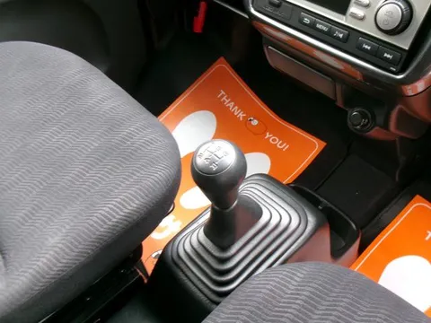 Honda Vamos