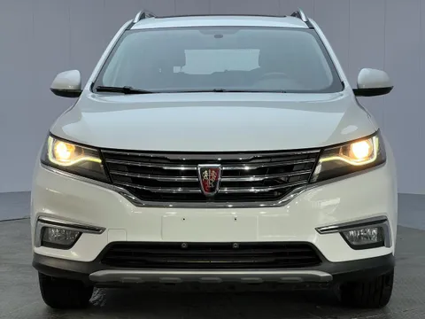 Roewe RX5