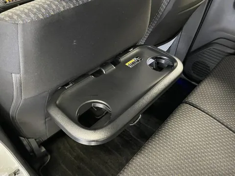Mazda Flair Crossover