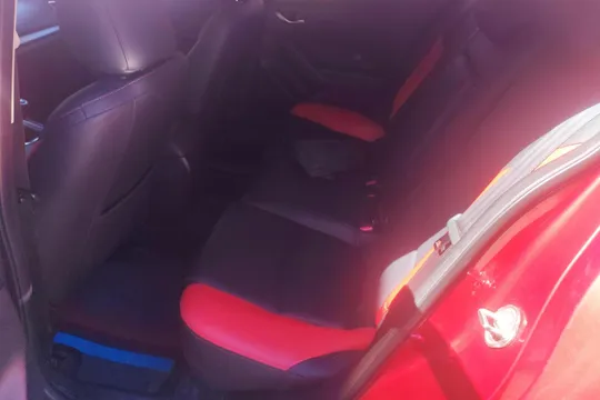 Mazda Mazda 3