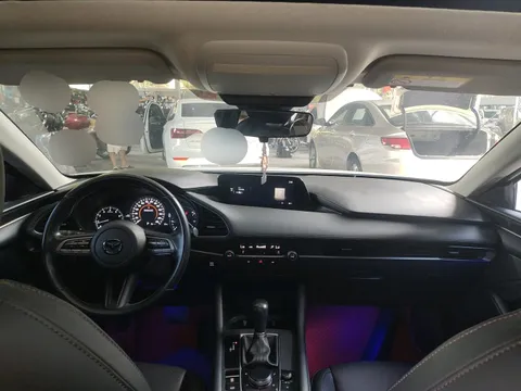 Mazda Mazda 3