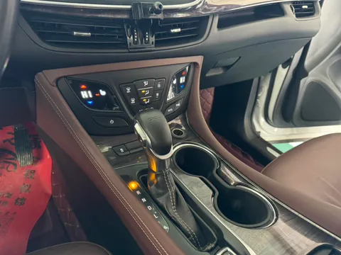 Buick Envision