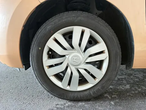 Honda Jazz (Fit)