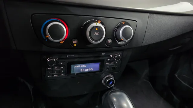 Renault SM3