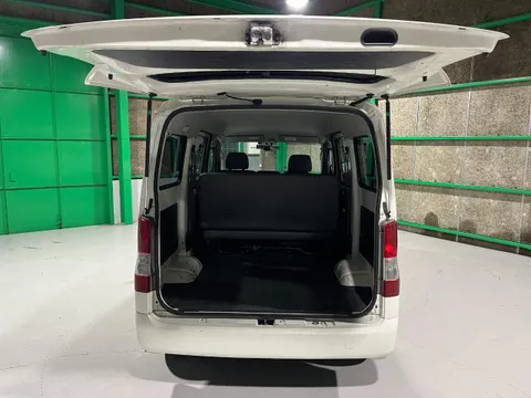 Toyota TownAce Van