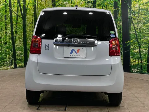 Honda N-ONE