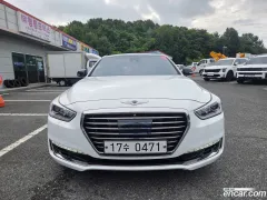 Genesis G90 (EQ900)
