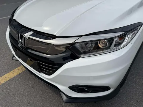 Honda HR-V (Vezel)