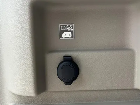 Mitsubishi Town Box