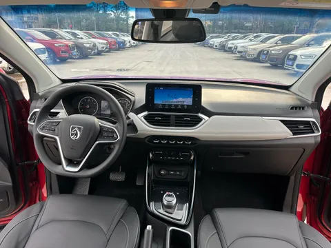 Baojun 530