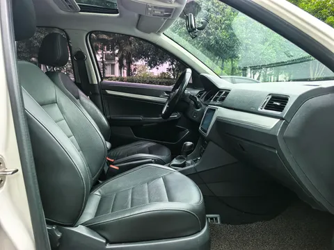 Volkswagen Gran Lavida