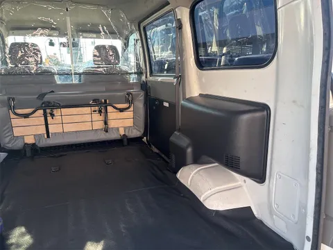Toyota TownAce Van