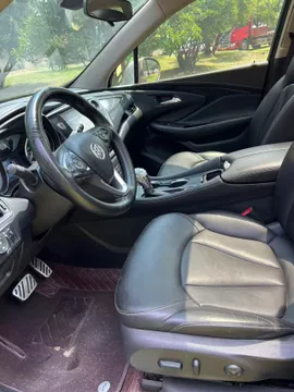 Buick Envision