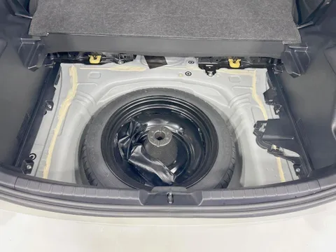 Toyota Yaris (Vitz)