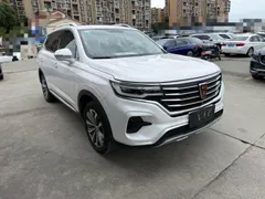 Roewe RX5