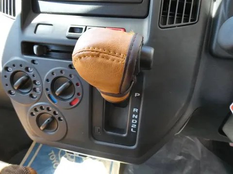 Toyota TownAce Van