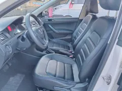 Volkswagen Santana