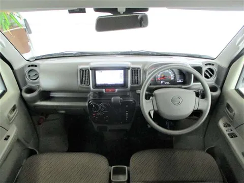 Nissan Clipper