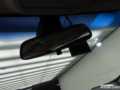 Renault SM3