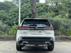 Toyota Wildlander