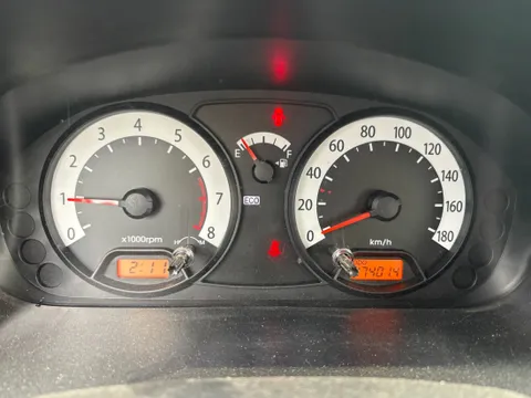 Kia Picanto (Morning)