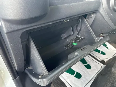 Toyota TownAce Van