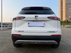 Baojun 510