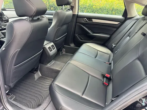 Honda Inspire