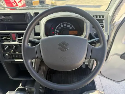 Suzuki Carry Track