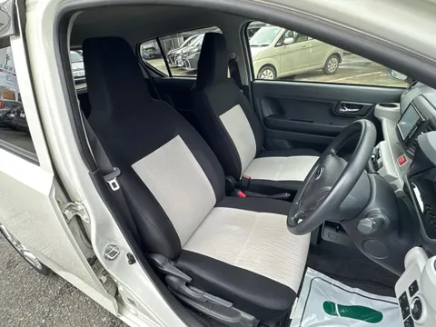 Subaru Pleo Plus