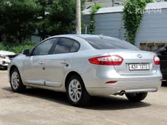 Renault SM3