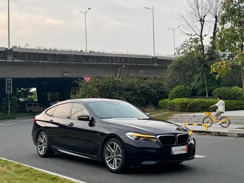 BMW Gran Turismo