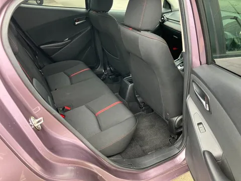 Mazda Mazda2 (Demio)