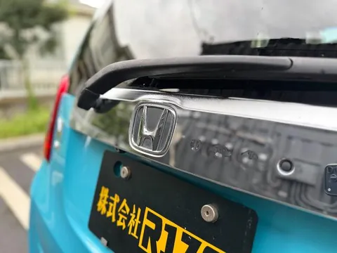 Honda N-ONE