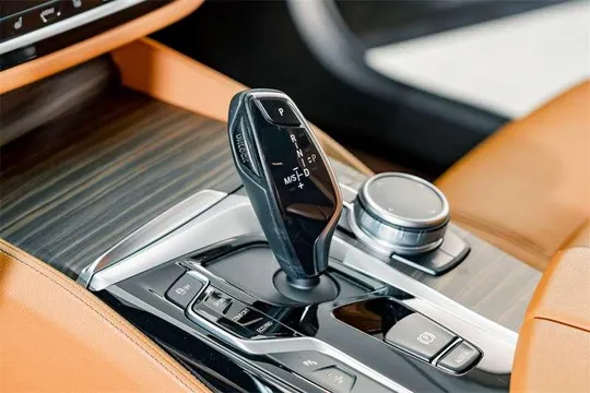 BMW Gran Turismo