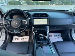 Jaguar XEL