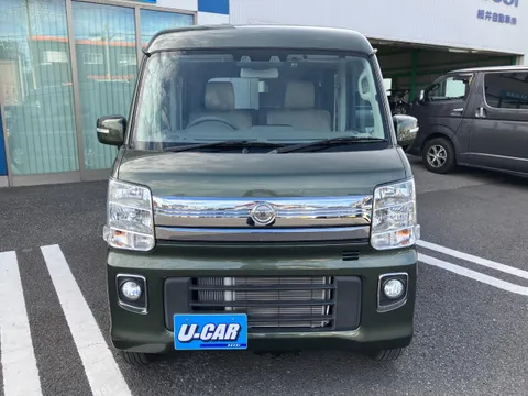 Nissan Clipper Rio