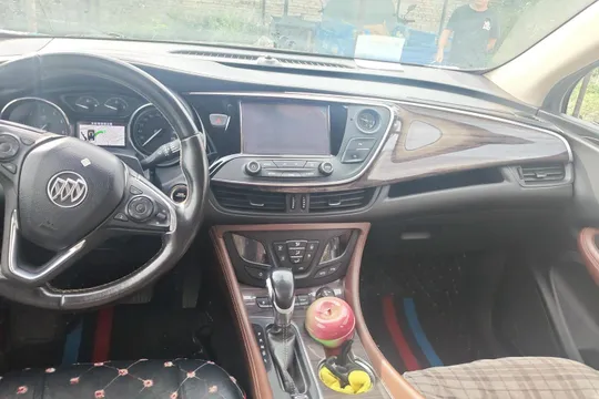 Buick Envision