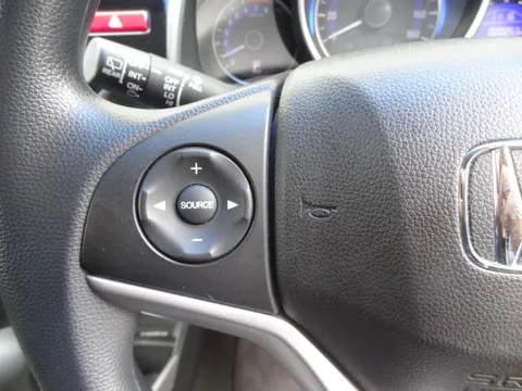 Honda Jazz (Fit)