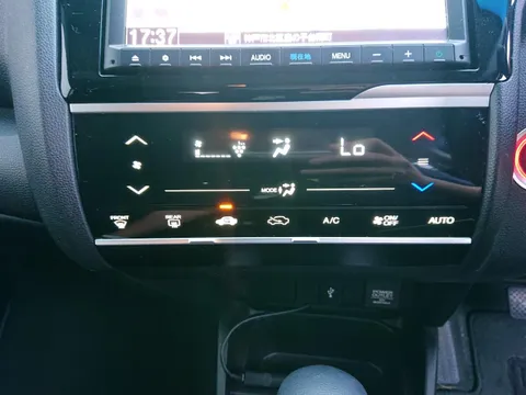 Honda Jazz (Fit)