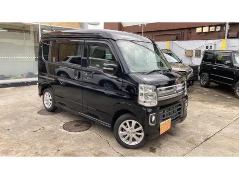 Nissan Clipper Rio