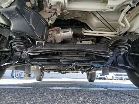 Nissan Clipper Truck