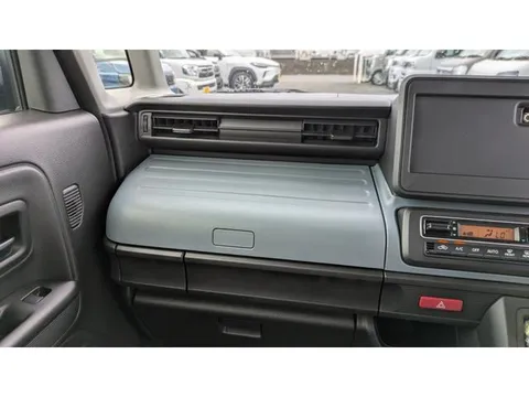 Suzuki Spacia Base